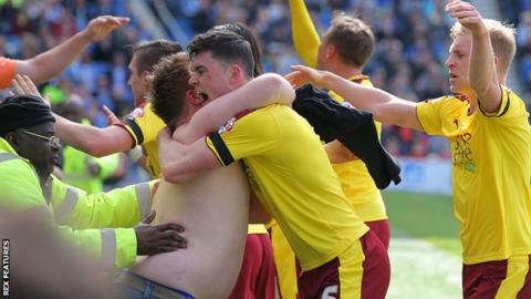 Michael Keane