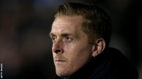 Garry Monk