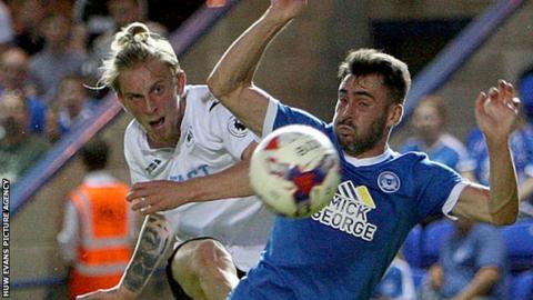 Oliver McBurnie