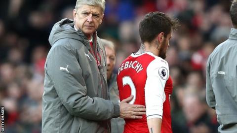 Mathieu Debuchy
