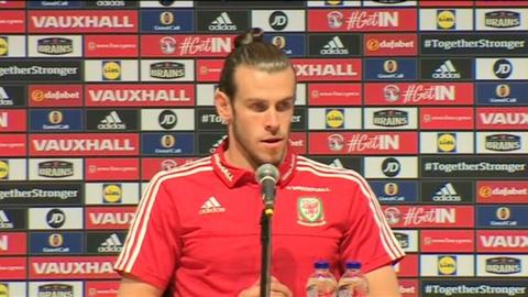 Gareth Bale
