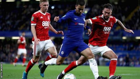 Stoke boss Hughes: Chelsea struggling to manage their dark arts Stoke boss Hughes: Chelsea struggling to manage their dark arts