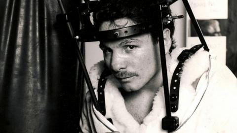 Paz: The Vinny Pazienza Story [2016]