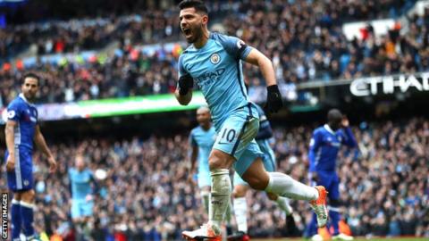 The one thing Chelsea's Antonio Conte lacks compared to City and United The one thing Chelsea's Antonio Conte lacks compared to City and United