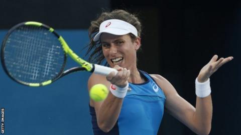 Johanna Konta