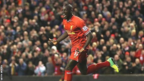 Mamadou Sakho