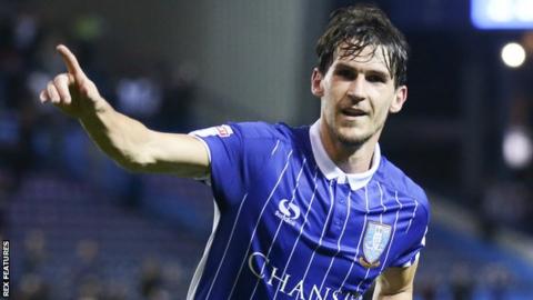 Kieran Lee