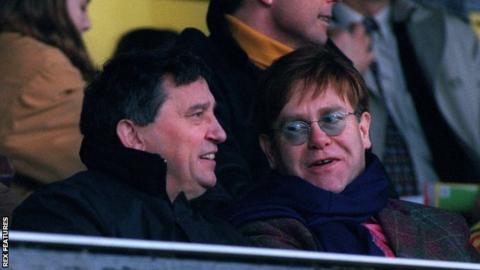 Graham Taylor