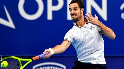 Richard Gasquet
