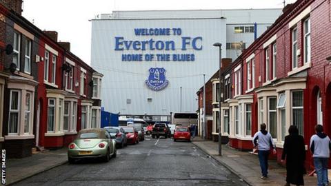 Everton