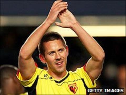 Loan deals in soccer