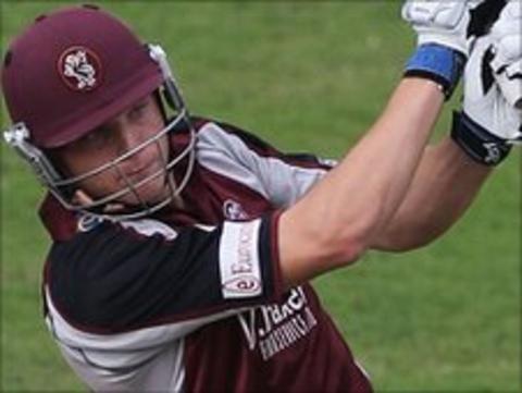 Jos Buttler