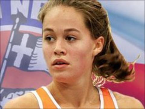 Lottie Richardson