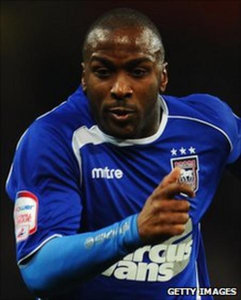 Jason Scotland