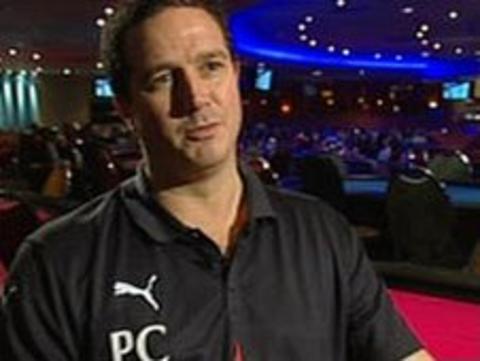 Paul Cox