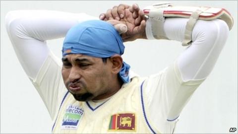Tillakaratne Dilshan