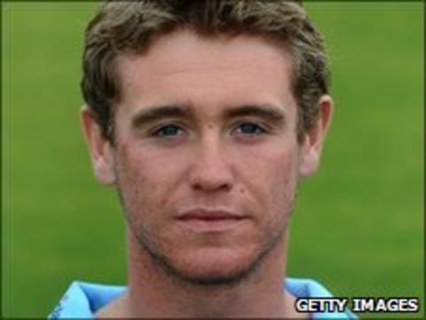 Ian Cockbain