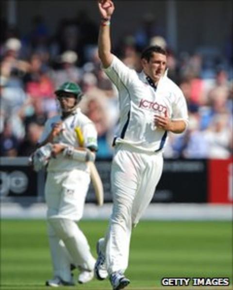 Tim Bresnan