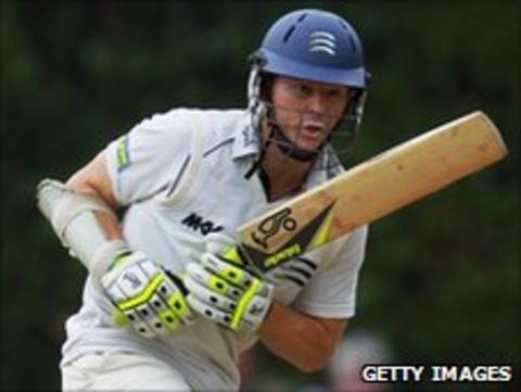 Chris Rogers