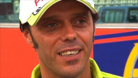 Loris Capirossi