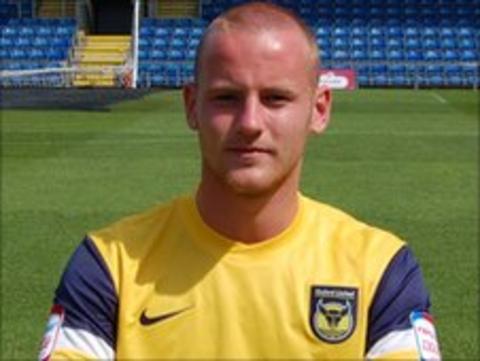 Deane Smalley
