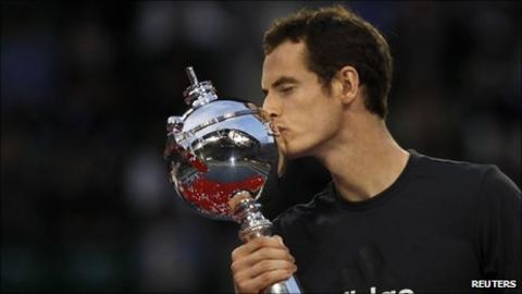 Andy Murray