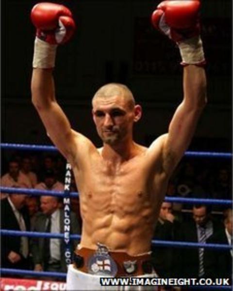 Martin Gethin