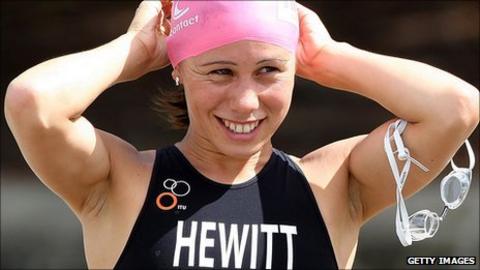 Andrea Hewitt