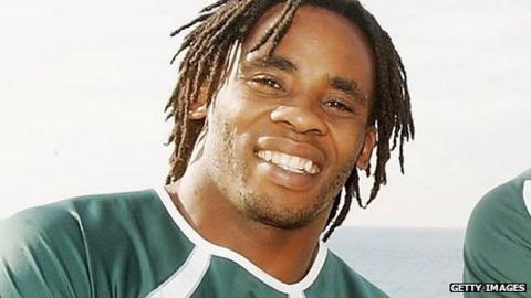 Solly Tyibilika