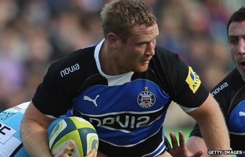 Ross Batty
