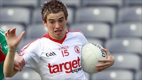 Ronan O'Neill