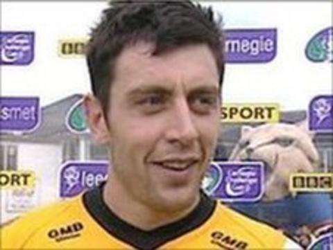 Kirk Dixon