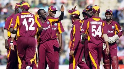 West Indies