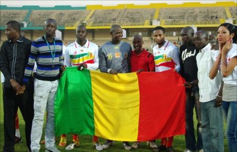Mali
