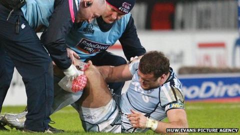 Jamie Roberts