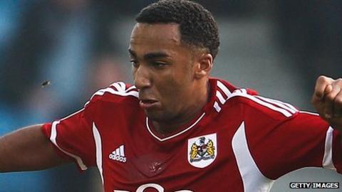Nicky Maynard