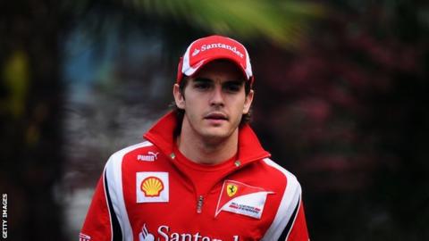 Jules Bianchi