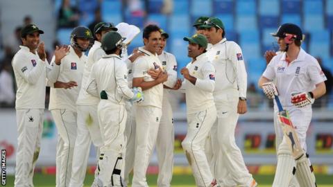 Pakistan