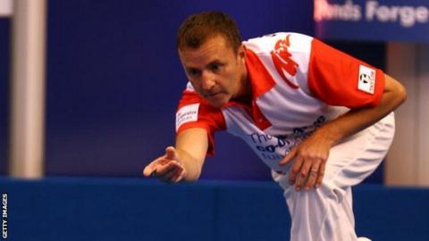 David Gourlay