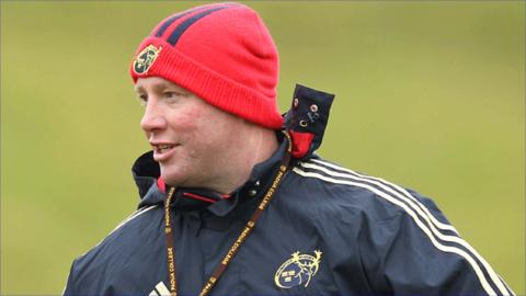 Tony McGahan