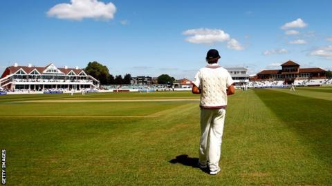 County cricket