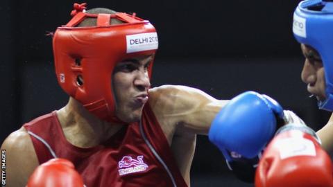 Anthony Ogogo