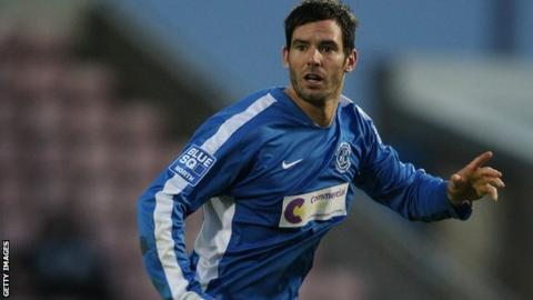 Gareth Seddon