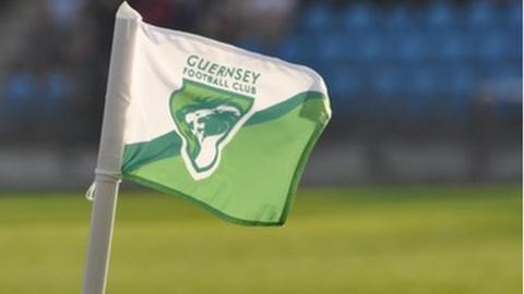 Guernsey FC