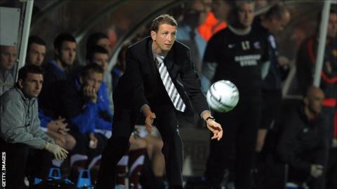 Ian Baraclough