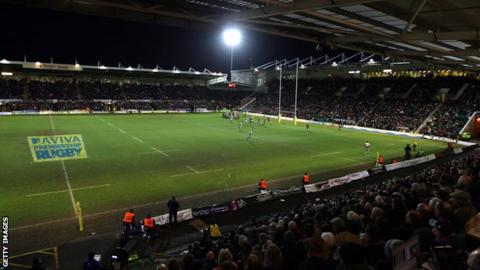 Franklin's Gardens