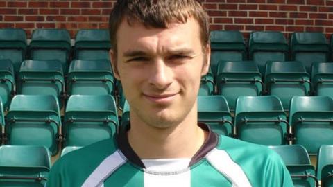Robbie Dale
