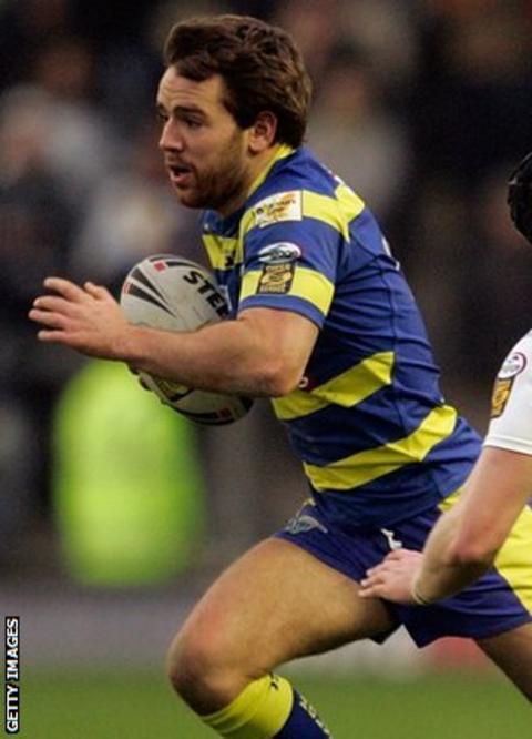 Richie Myler