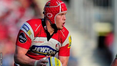 Luke Narraway
