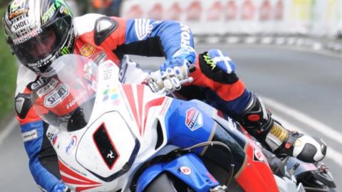 John McGuinness